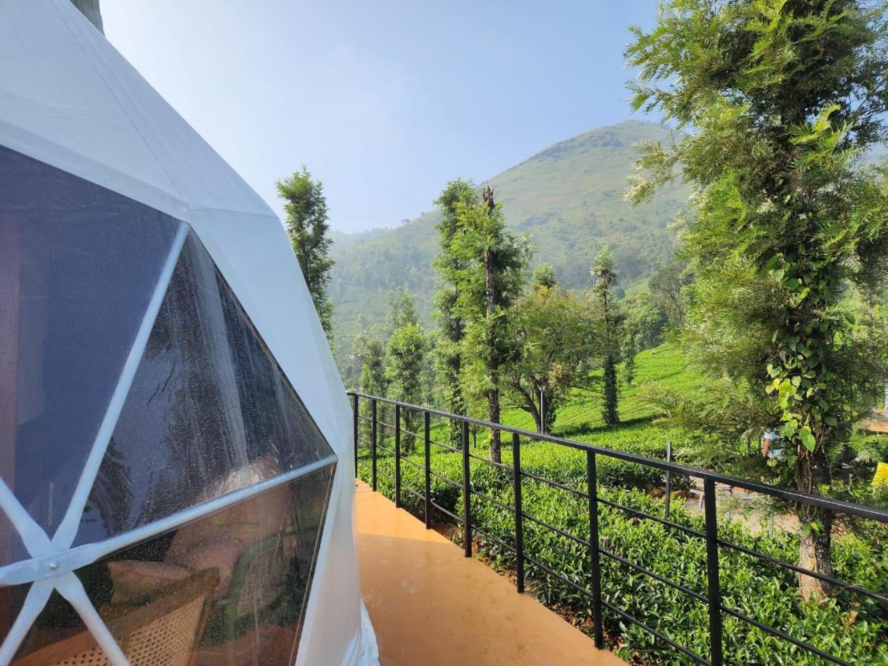 Vythiri Tea Valley I Best Hotel In Wayanad L Hotels In Vythiri Wayanad Luaran gambar