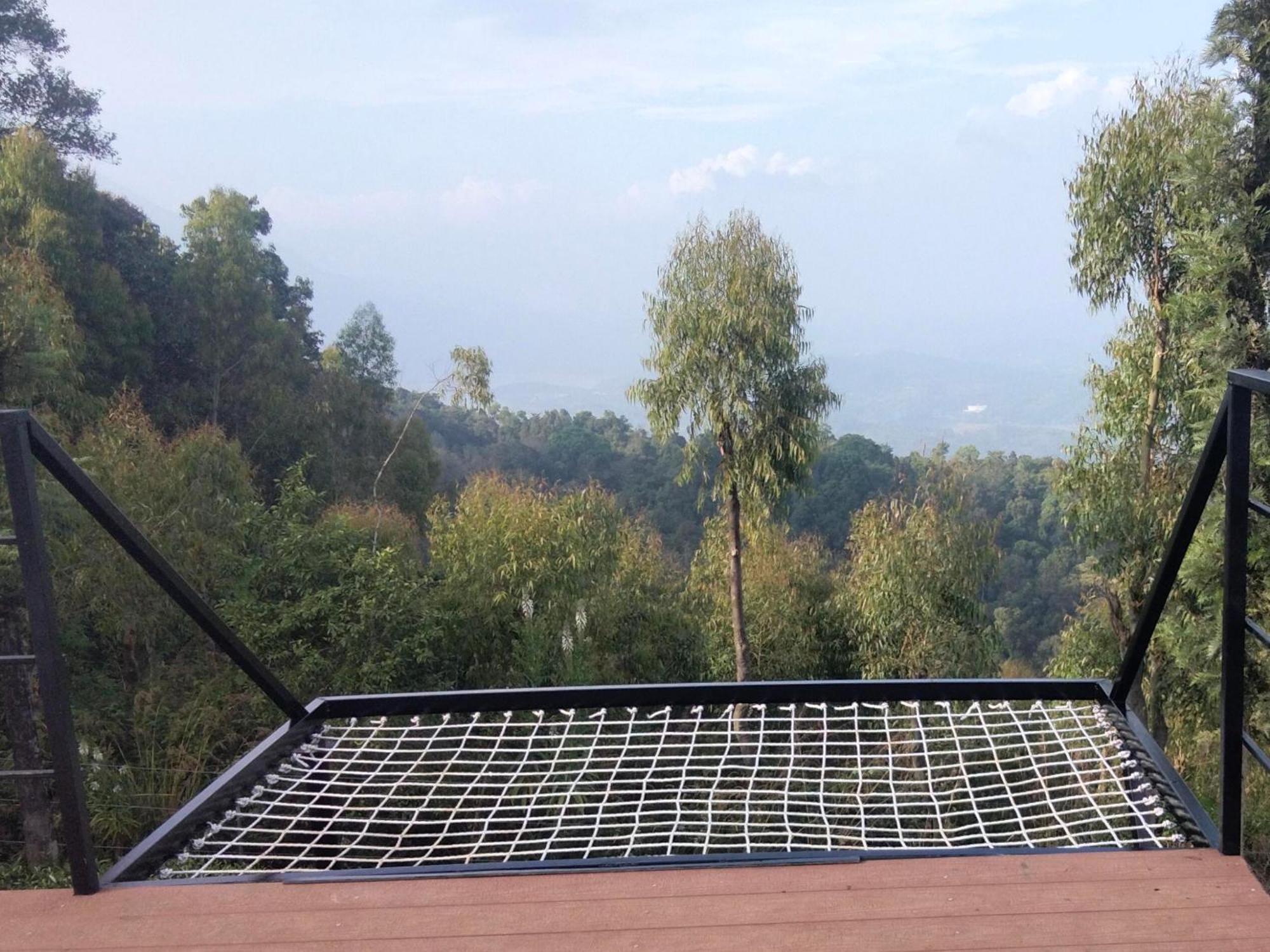 Vythiri Tea Valley I Best Hotel In Wayanad L Hotels In Vythiri Wayanad Luaran gambar