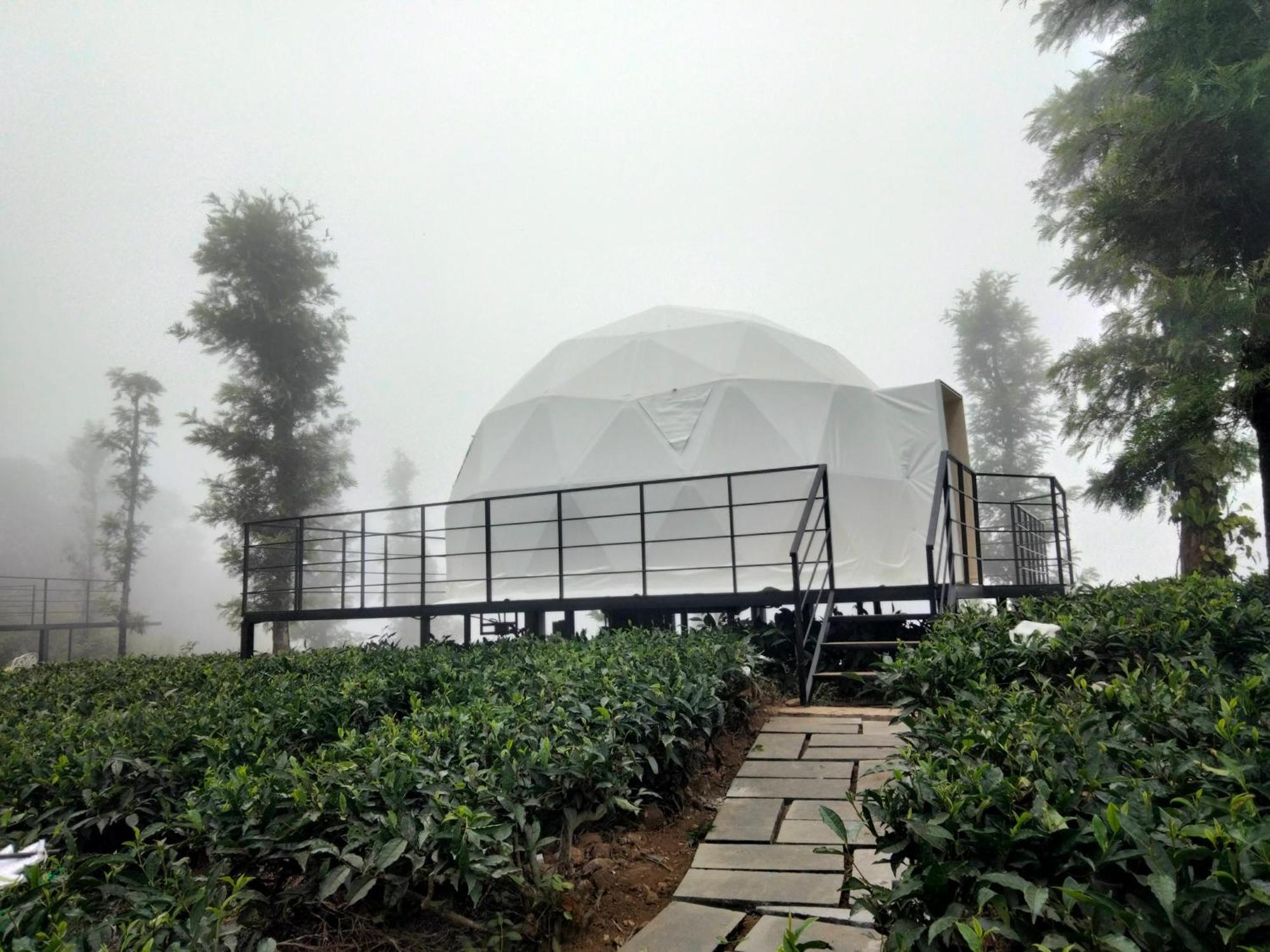 Vythiri Tea Valley I Best Hotel In Wayanad L Hotels In Vythiri Wayanad Luaran gambar