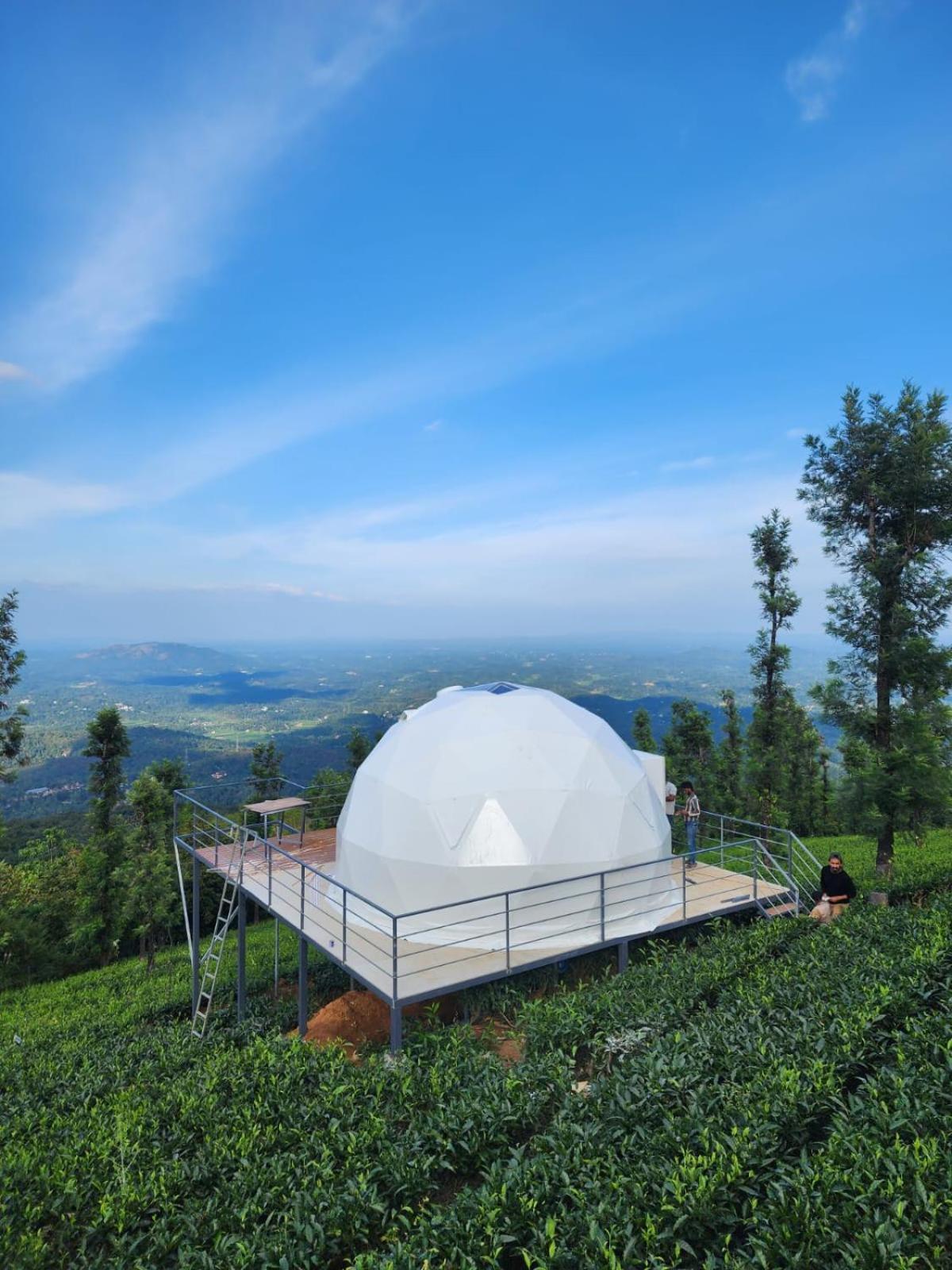 Vythiri Tea Valley I Best Hotel In Wayanad L Hotels In Vythiri Wayanad Luaran gambar